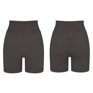 SKIMS Recycled Nylon Bike Short Size XXS/XS